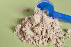 Risks of Protein Supplements: Protein Powders May Be Dangerous