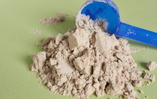 Risks of Protein Supplements: Protein Powders May Be Dangerous