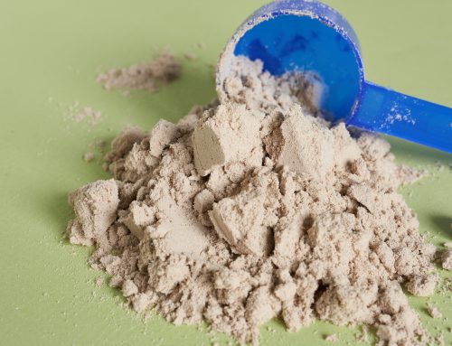Risks of Protein Supplements: Protein Powders May Be Dangerous
