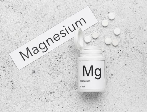 Should I Take a Magnesium Supplement?