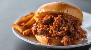 Healthy Sloppy Joes Recipe – Easy, Lean & Family-Friendly