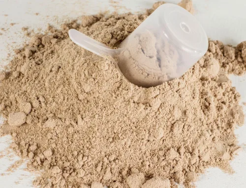 🥩 How Protein Intake Affects Your Metabolic Health