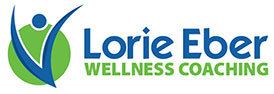 Lorie Eber Wellness Coaching Logo
