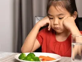 Childhood Food Conditioning: How Early Messages Shape Your Eating Habits