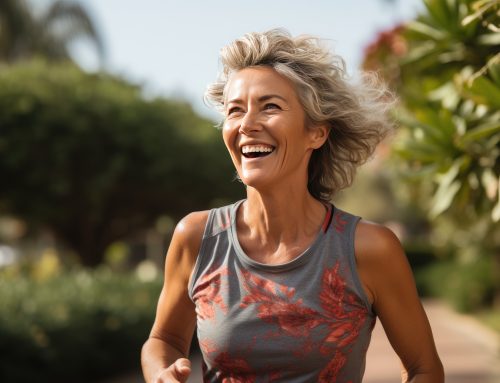 Why does metabolism slow down