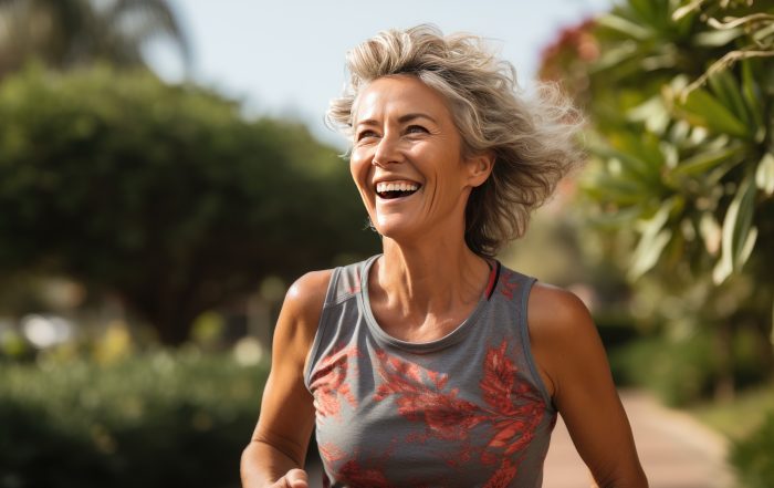 Why does metabolism slow down with age and how to reset it