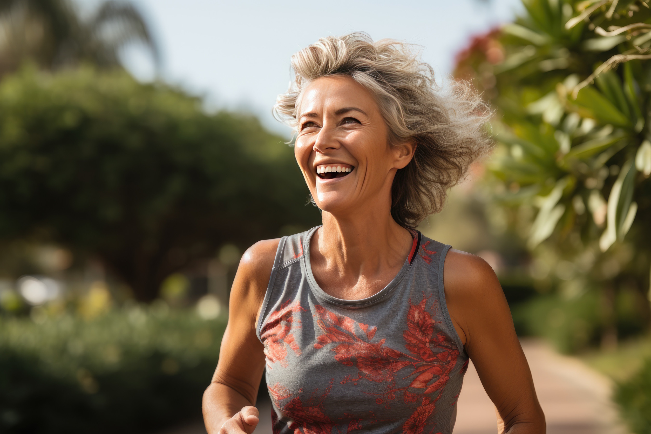 Why does metabolism slow down with age and how to reset it