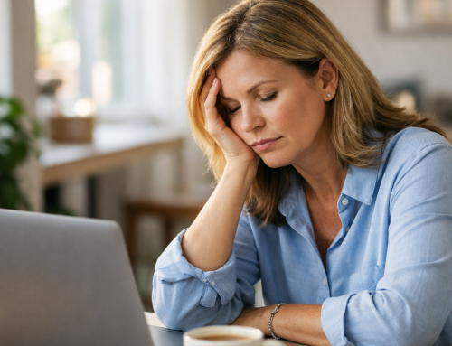 The Hidden Blood Sugar Spikes That Drain Your Energy