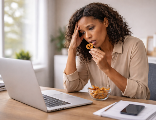 Why Skipping Meals Can Slow Your Metabolism