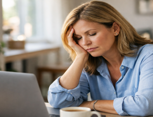 The Hidden Blood Sugar Spikes That Drain Your Energy