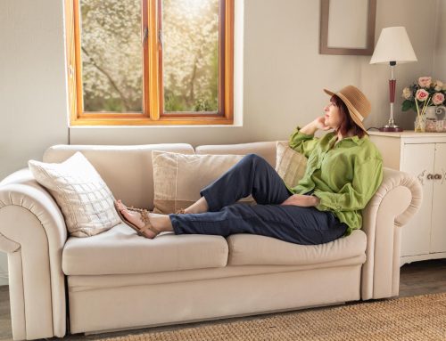 Why Your Nervous System Controls Your Metabolism More Than You Think