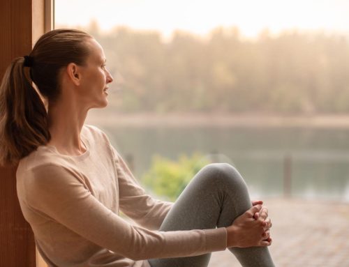 The Vagus Nerve: A Missing Link in Metabolic Health