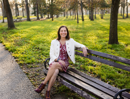 Why Relaxation Is a Metabolically Healthy Strategy