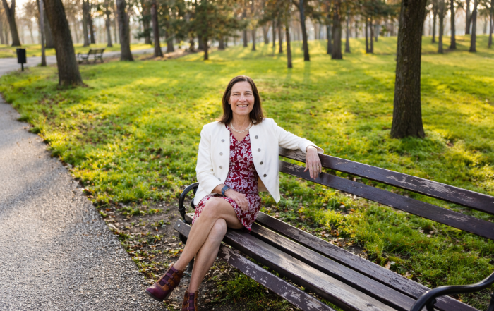 Why Relaxation Is a Metabolically Healthy Strategy