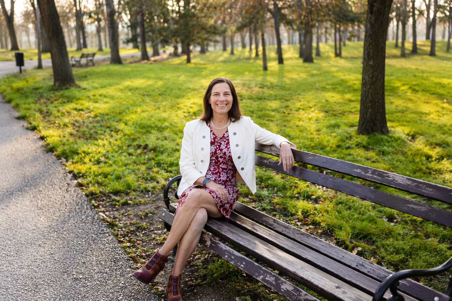 Why Relaxation Is a Metabolically Healthy Strategy