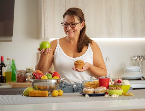 What Your Food Cravings Are Really Trying to Tell You